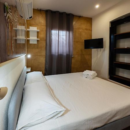 Admiral Appartment Cagliari Exterior foto
