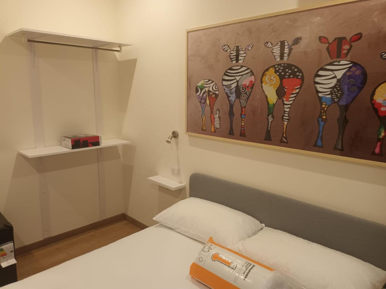 Admiral Appartment Cagliari Exterior foto