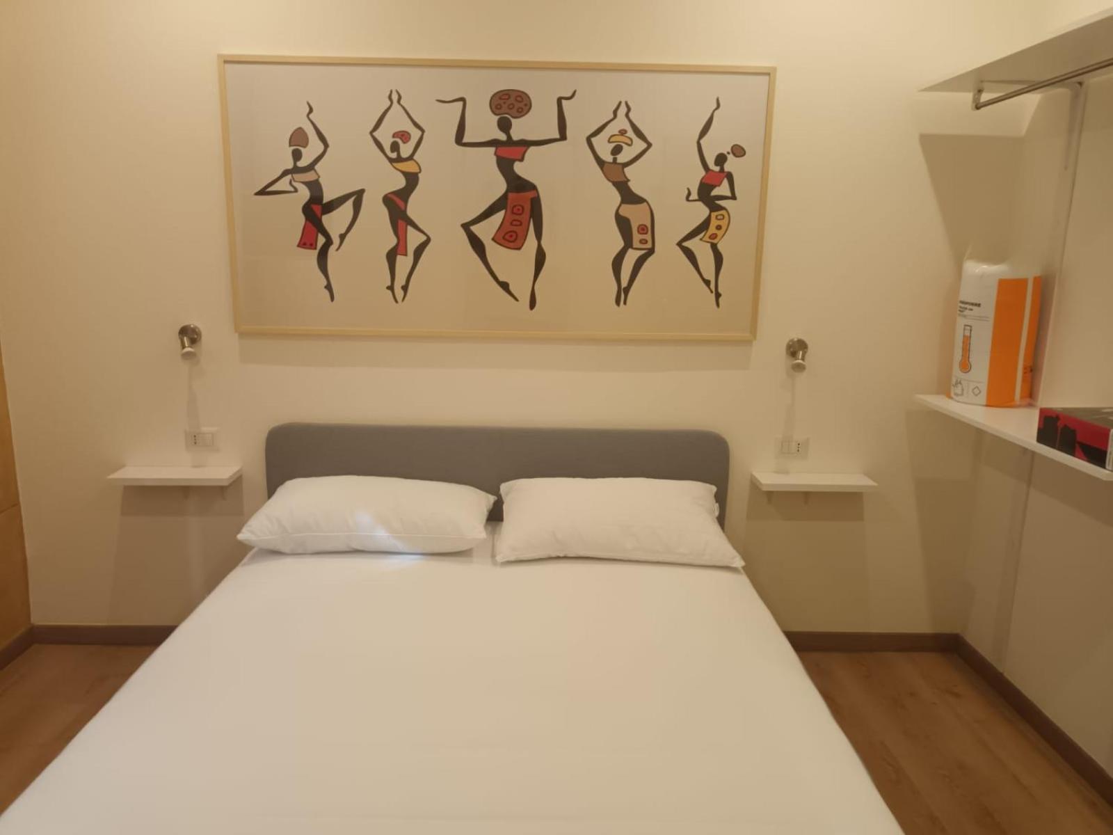 Admiral Appartment Cagliari Exterior foto
