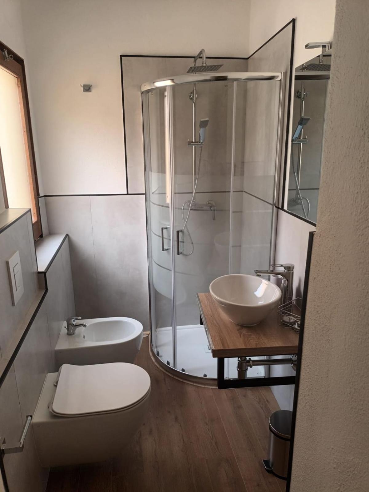 Admiral Appartment Cagliari Exterior foto