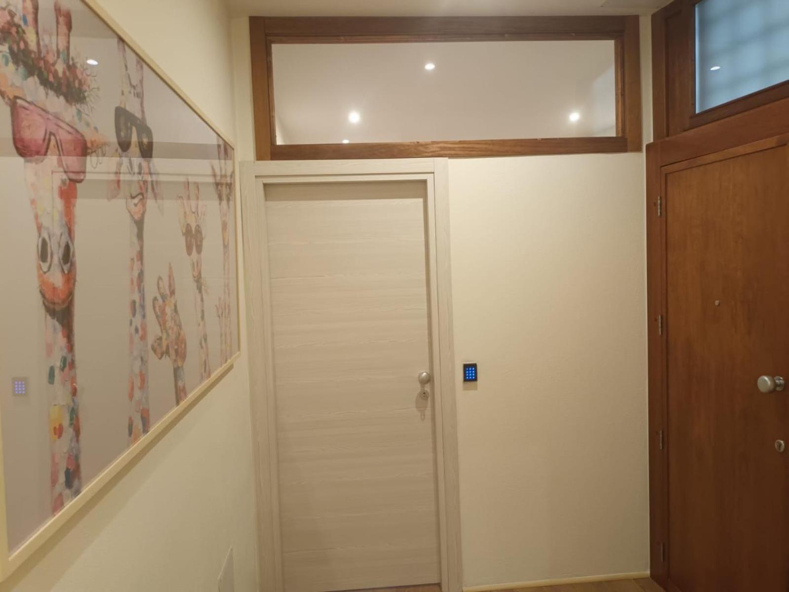 Admiral Appartment Cagliari Exterior foto