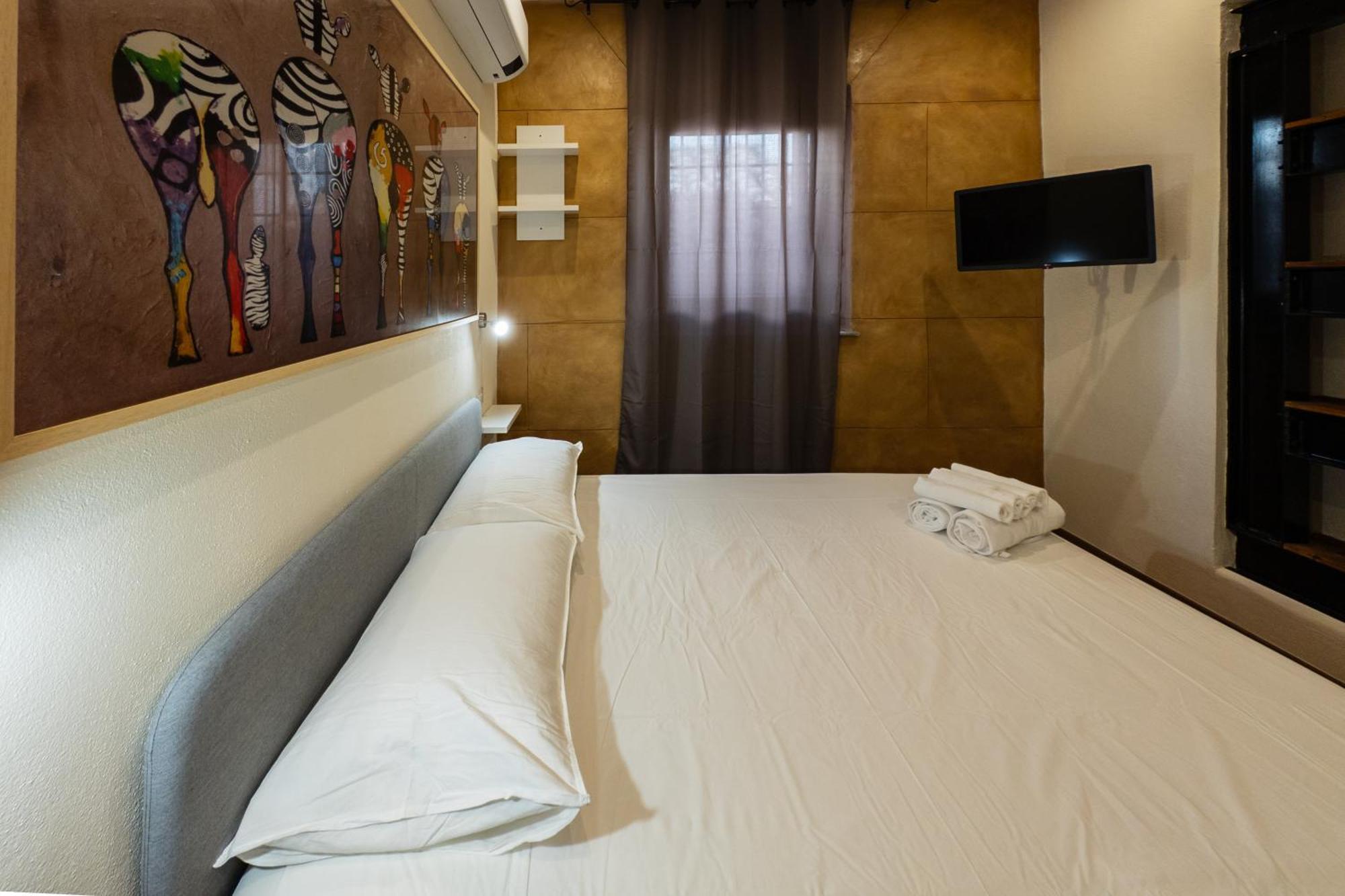 Admiral Appartment Cagliari Exterior foto