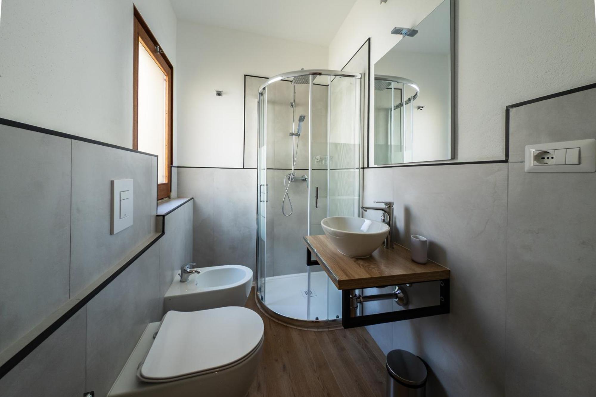 Admiral Appartment Cagliari Exterior foto