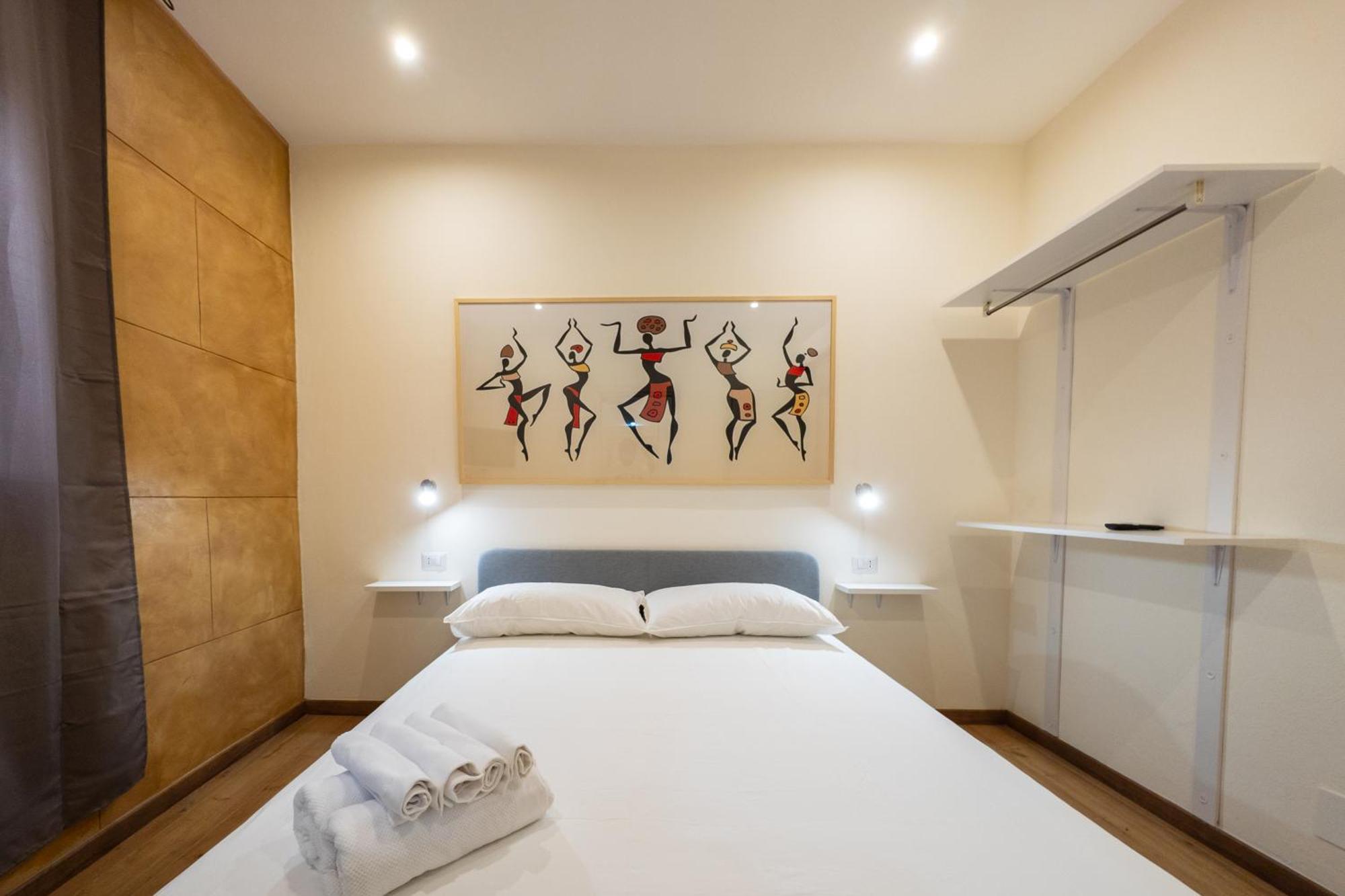 Admiral Appartment Cagliari Exterior foto