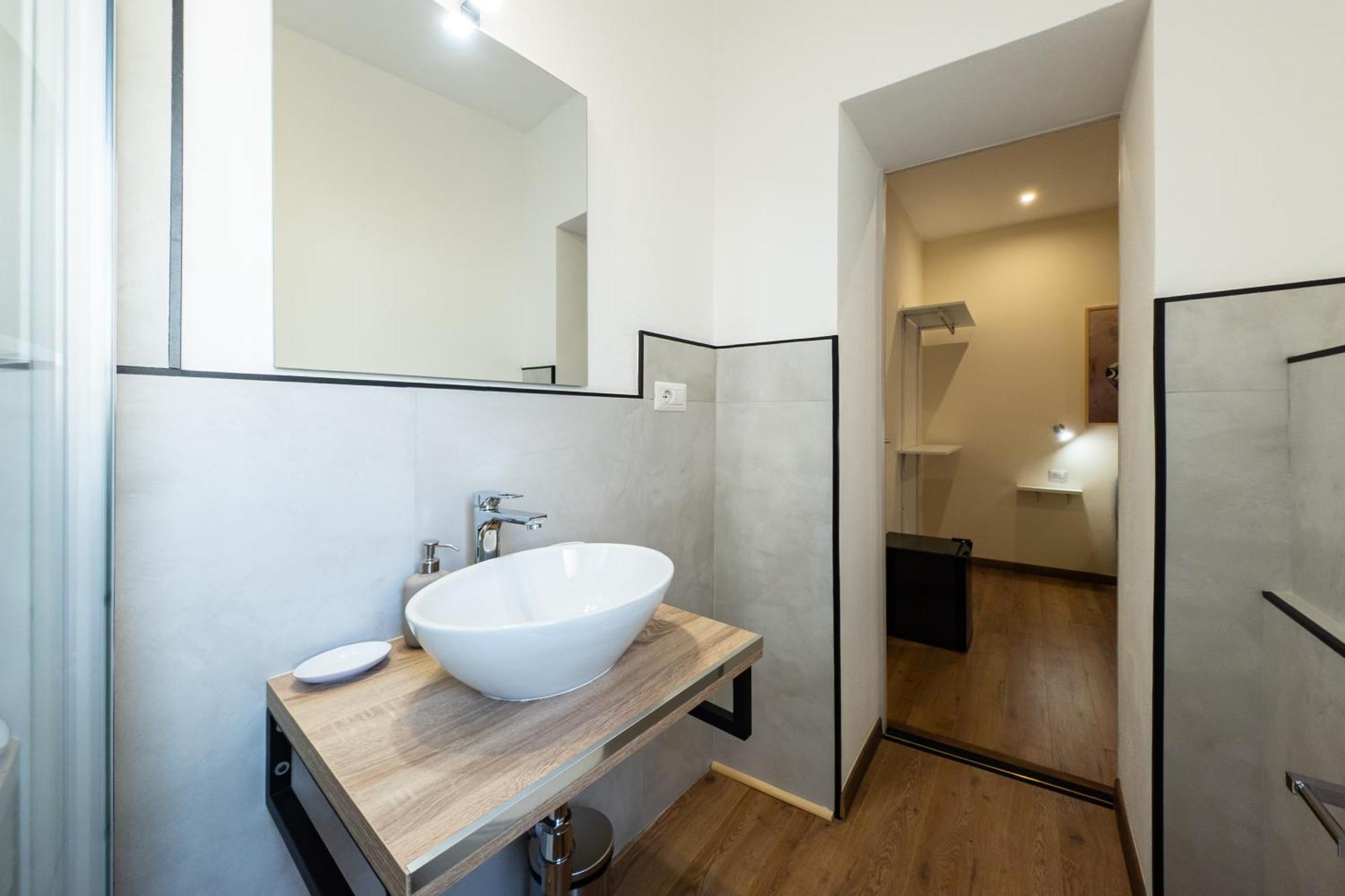 Admiral Appartment Cagliari Exterior foto